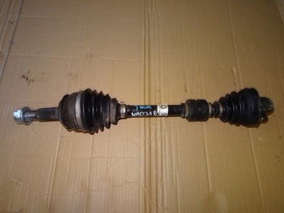 Renault kadjar приводной вал левая 1q фото №1