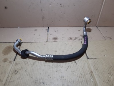 Audi q7 4l 4.2 fsi труба шланг кондиционера 7l6820744bc фото №1