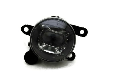 Volvo xc40 19- противотуманная фара левый новый led фото №1