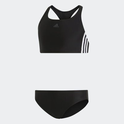 Kostium kąpielowy ADIDAS 3S 116 5-6 bikini E5062