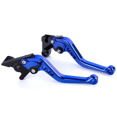 SHORT AKCESORYJNE HANDLES FOR SUZUKI VS750 INTRUDER 1986-1989 - milautoparts-fr.ukrlive.com