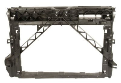 Skoda fabia iii 2014-2021 усилитель pas передний новый фото №1