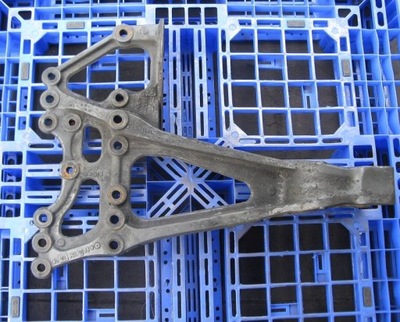 Mercedes actros mp4 mp 4 кронштейн кронштейн подушки безопасности кронштейн мост 9603253009 фото №1