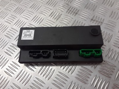 Модуль блок керування двері citroen c8 1400500180 фото №1