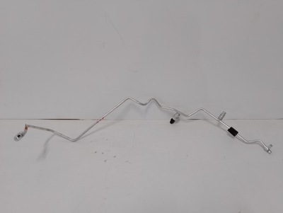 Nissan оригінальний номер 924405fn0b шланг кондиціонера фото №1