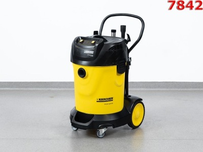 ODKURZACZ PRZEMYSŁOWY KARCHER NT 70/2 1800 NETTO