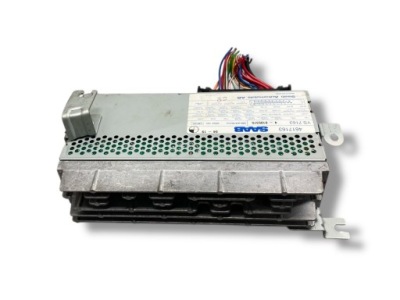 Saab 9-5 2004 підсилювач 4617163 фото №1