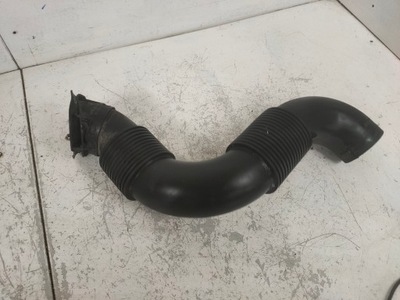 Труба воздухозаборник воздуха mini cooper r56 2754424 фото №1