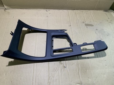 Dekor рамка тунель bmw x1 f48 9388422 фото №1