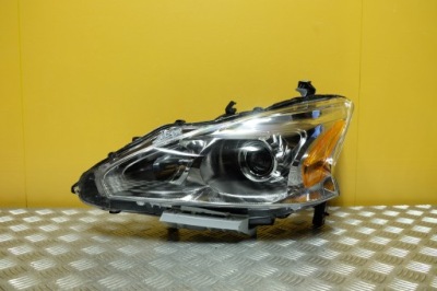Nissan altima l33 2013- фара лампа ксенон l usa фото №1