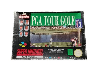 PGA Tour Golf