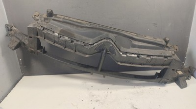 CITROEN DS4 CZASZA REINFORCER UPPER BUMPER FRONT 9673046277  