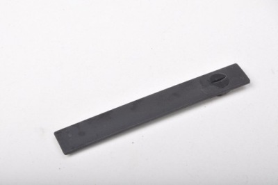 Ford focus 2 mk2 c-max заглушка рейлінгів накладки дах фото №1