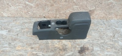 Тунель середній підлокітник dodge journey фото №1