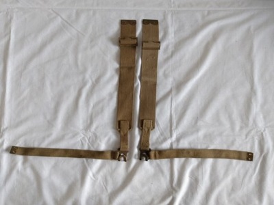 L-straps oryginalne