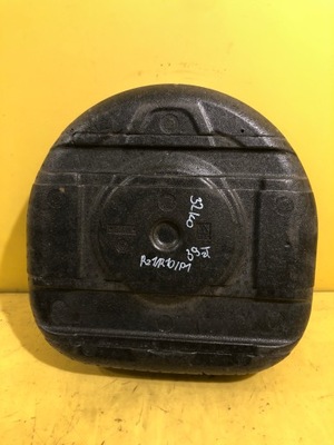 Mini clubman r55- вкладка колеса запасного 6773753 фото №1