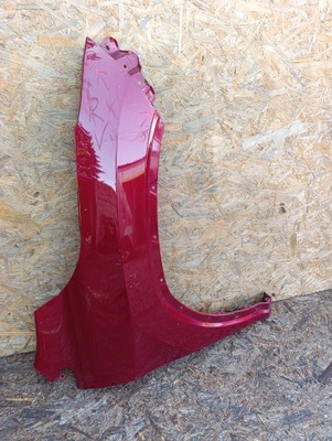 Крила правий lexus rx v 2022-2025 фото №1