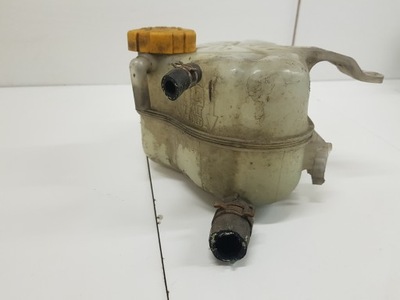 Бачок расширительный opel corsa d фото №1