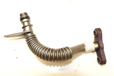 Ford focus iv mk4 transit connect 1.5 ecoblue ztda трубка масла фото №1