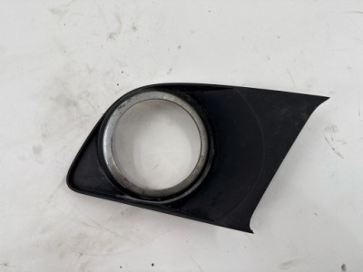 Рамка противотуманной фары левая 156057615 alfa romeo 159 05-11 фото №1