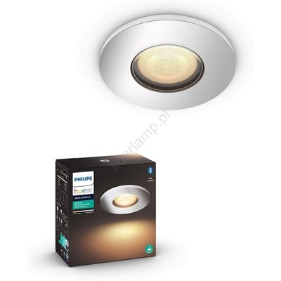 PHILIPS OCZKO SUFITOWE LAMPA ŚCIEMNIALNA LED 5W