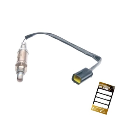 Датчик лямбда-зонд к ford mazda заменитель oza186-f15 фото №1