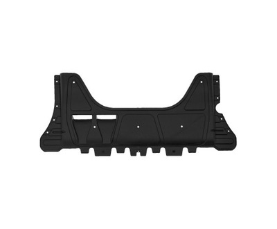 5q0825235a захист pod двигун фото №1