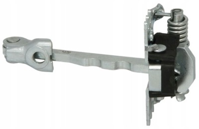 Renault scenic 09-16 обмежувач двері передніх фото №1