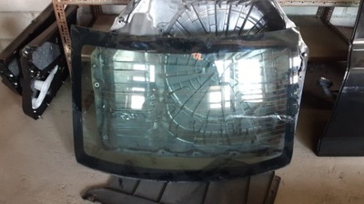 Скло задня renault talisman 2017r фото №1