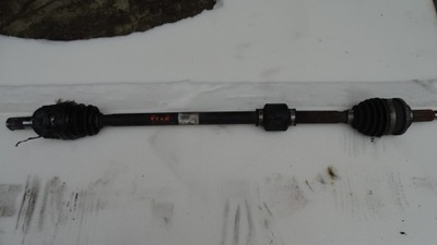 Приводной вал правая kia picanto 2011- ii 5d 1.2 фото №1