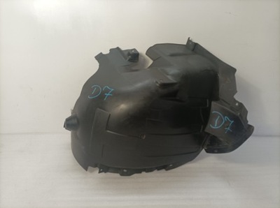 Подкрылок правый перед mercedes sprinter 910 a9106840100 фото №1