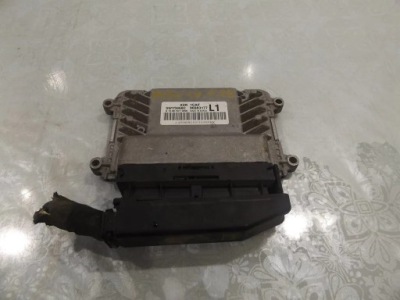 Aveo t250 1,2 бортовий комп'ютер 96983177 фото №1