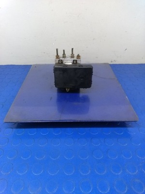 Daihatsu yrv 1.3b блок управления насос abs dm102 фото №1