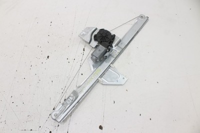 Підйомник скло правий перед berlingo iii partner 16r. фото №1