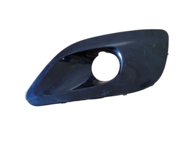 Peugeot 308 t9 ii 2 решітка рамка aa36126154 фото №1