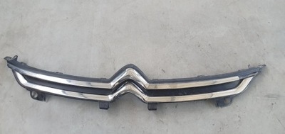 Решётка радиатора решётка радиатора citroen c4 picasso aa36190378 фото №1