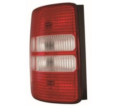 Depo le vw caddy iii kombi задняя фото №1