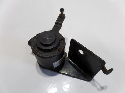 Cadillac escalade датчик выравнивание лампа фото №1