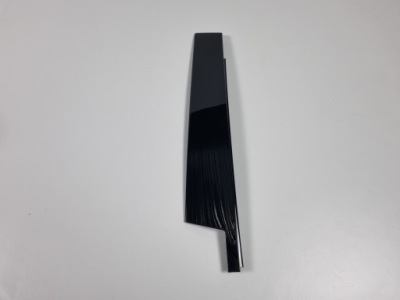 Mercedes gls x166 молдинг защита дверь правая перед a1666900087 фото №1