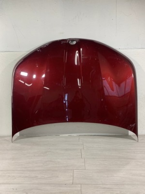 Bmw ix m60 капот крышка двигателя 2021- фото №1