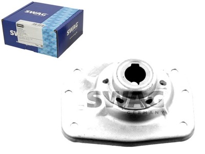 Подушка амортизатора перед ліва nkpl. bez підшипник фото №1