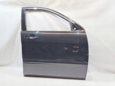 Двері перед правий jeep grand cherokee wk2 11r фото №1