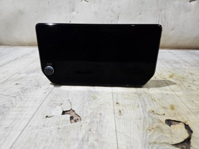 Toyota rav4 v xa50 2019 радио навигация монитор фото №1