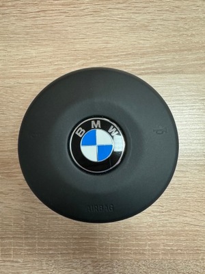 BOLSA AIRBAG VOLANTE BMW M2 M3 M4 M5 M6 CUERO EU 8092207  