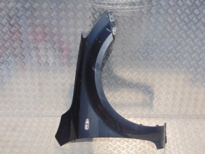 Kia ceed крила передній правий 2006- фото №1