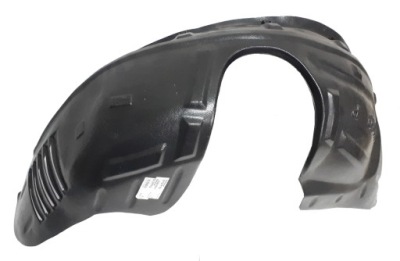 Подкрылок перед правое 5012fp1q фото №1