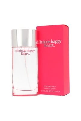 Clinique Happy Heart Edp 100ml