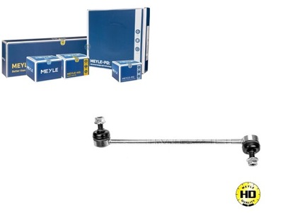 Соединитель стабилизатора mercedes перед w212 e200cdi- фото №1