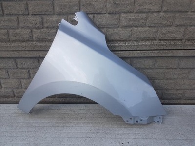 Hyundai ix35 ix 35 2010- крыло правый передний оригинал фото №1