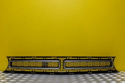 Dodge challenger 2015- решітка радіатора перед решітка радіатора usa фото №1